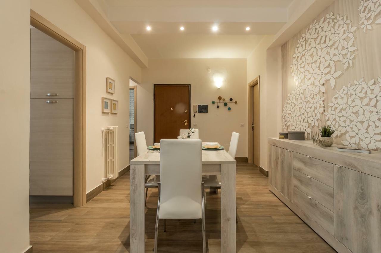 Casa Gonzaga Con Parcheggio Appartement Orvieto Buitenkant foto