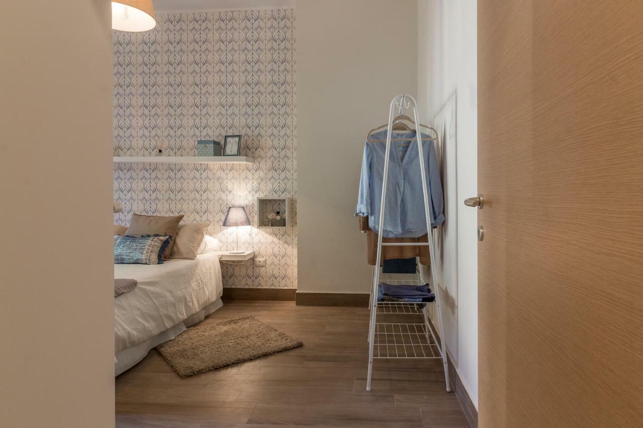 Casa Gonzaga Con Parcheggio Appartement Orvieto Buitenkant foto