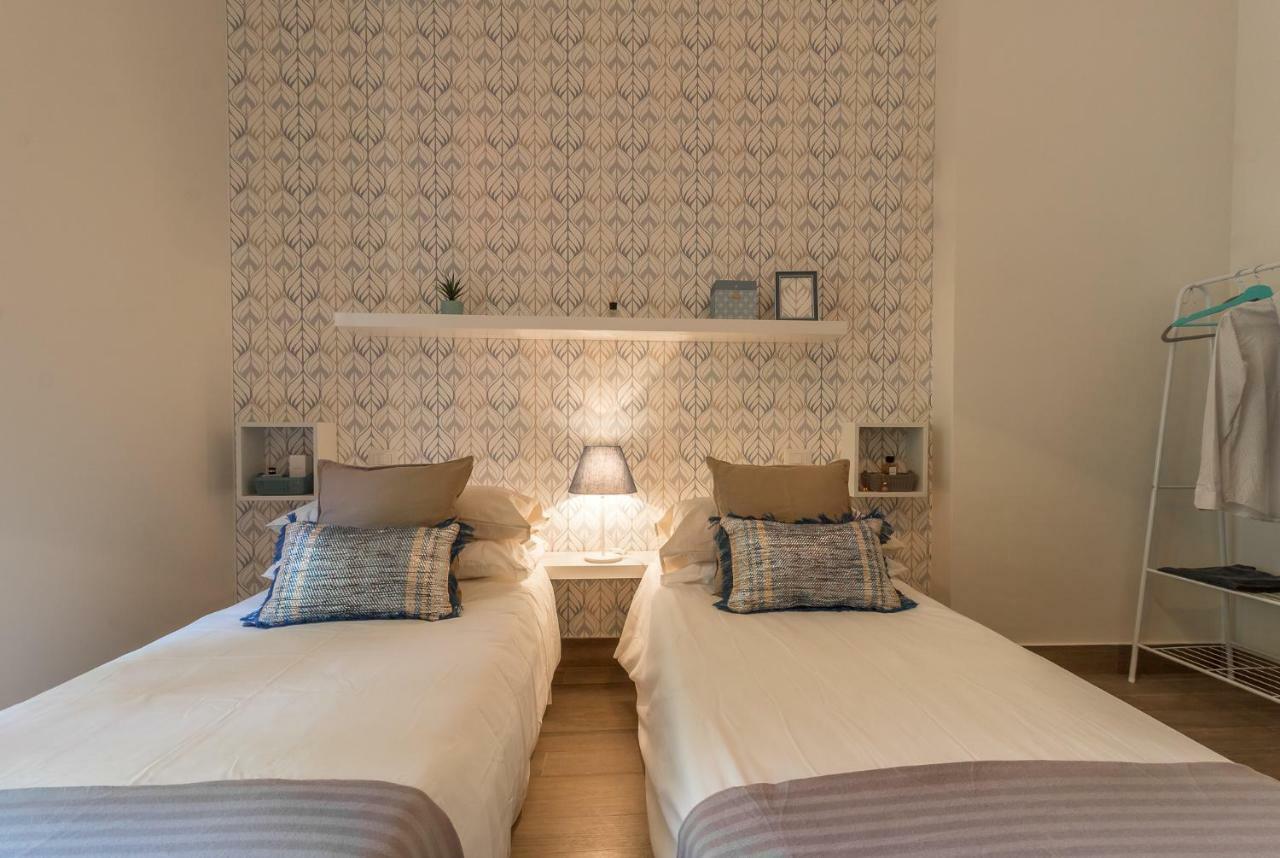 Casa Gonzaga Con Parcheggio Appartement Orvieto Buitenkant foto