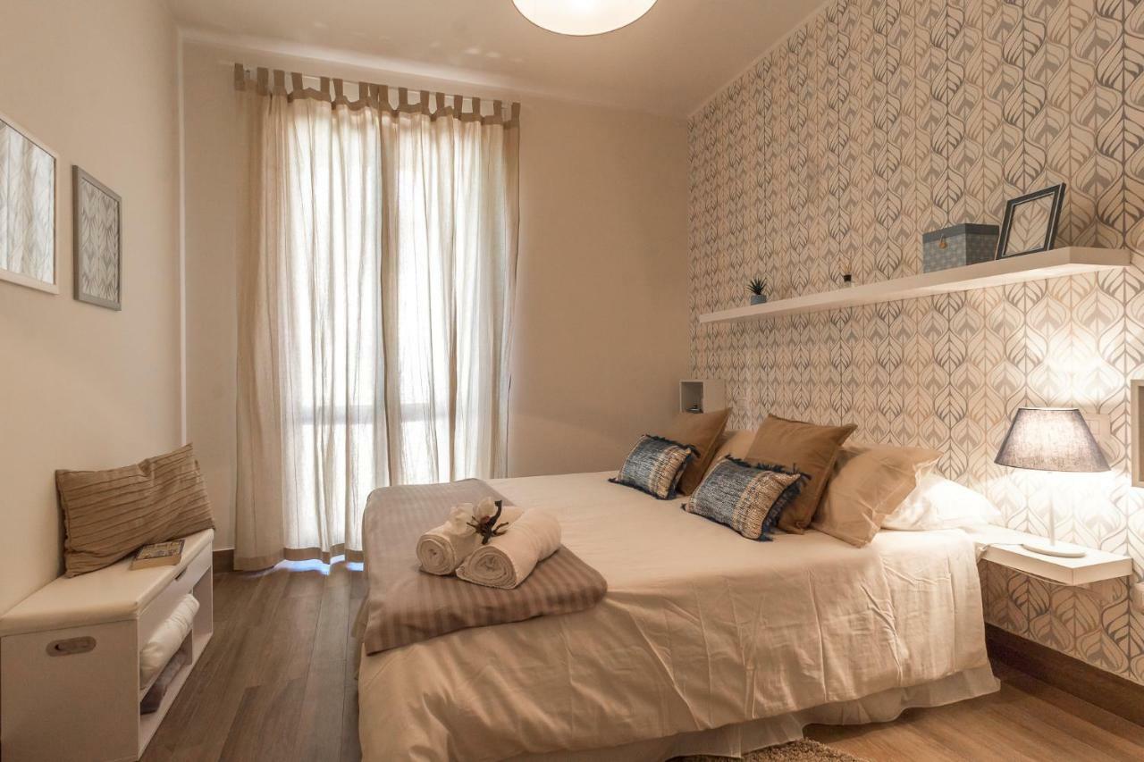 Casa Gonzaga Con Parcheggio Appartement Orvieto Buitenkant foto