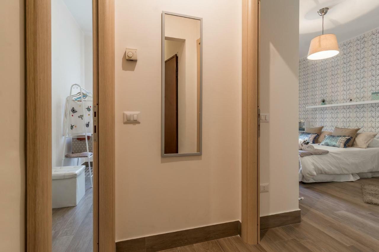 Casa Gonzaga Con Parcheggio Appartement Orvieto Buitenkant foto