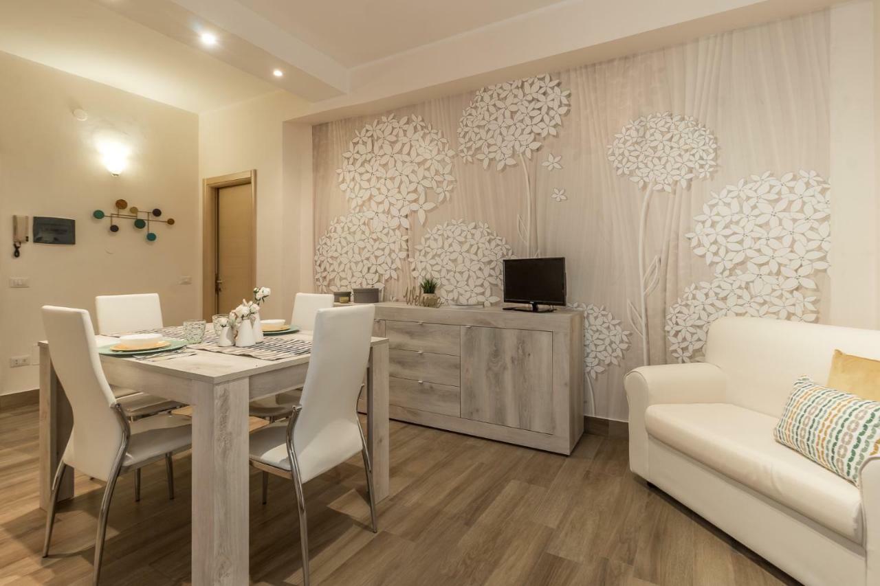 Casa Gonzaga Con Parcheggio Appartement Orvieto Buitenkant foto