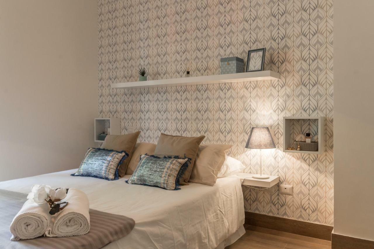 Casa Gonzaga Con Parcheggio Appartement Orvieto Buitenkant foto